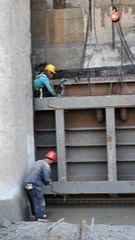 静海油罐除锈喷漆 ,旧设备除锈喷漆 船舱除锈喷漆