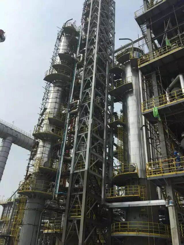 静海设备翻新喷涂・钢构厂房升级改造