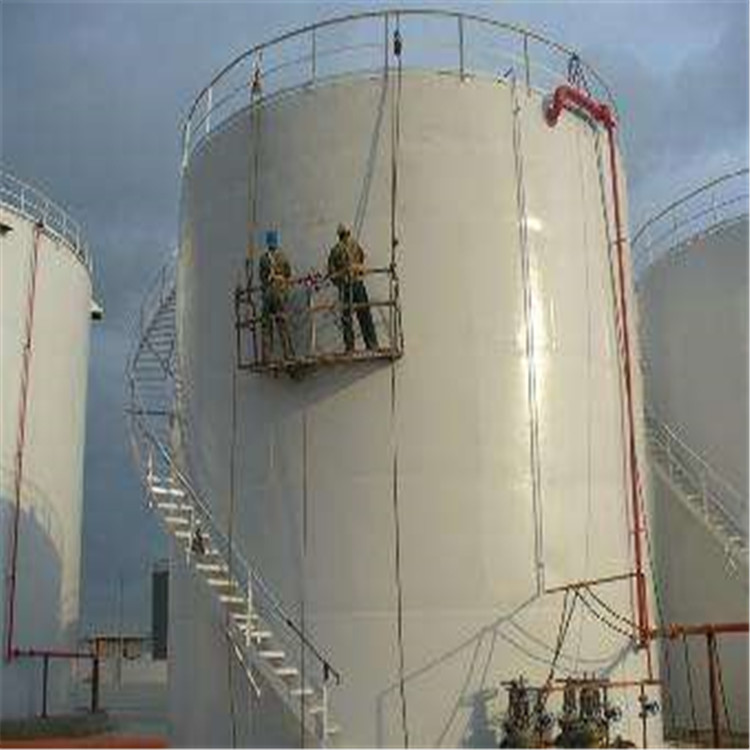 静海喷漆翻新・工业喷漆・设备喷漆服务简介